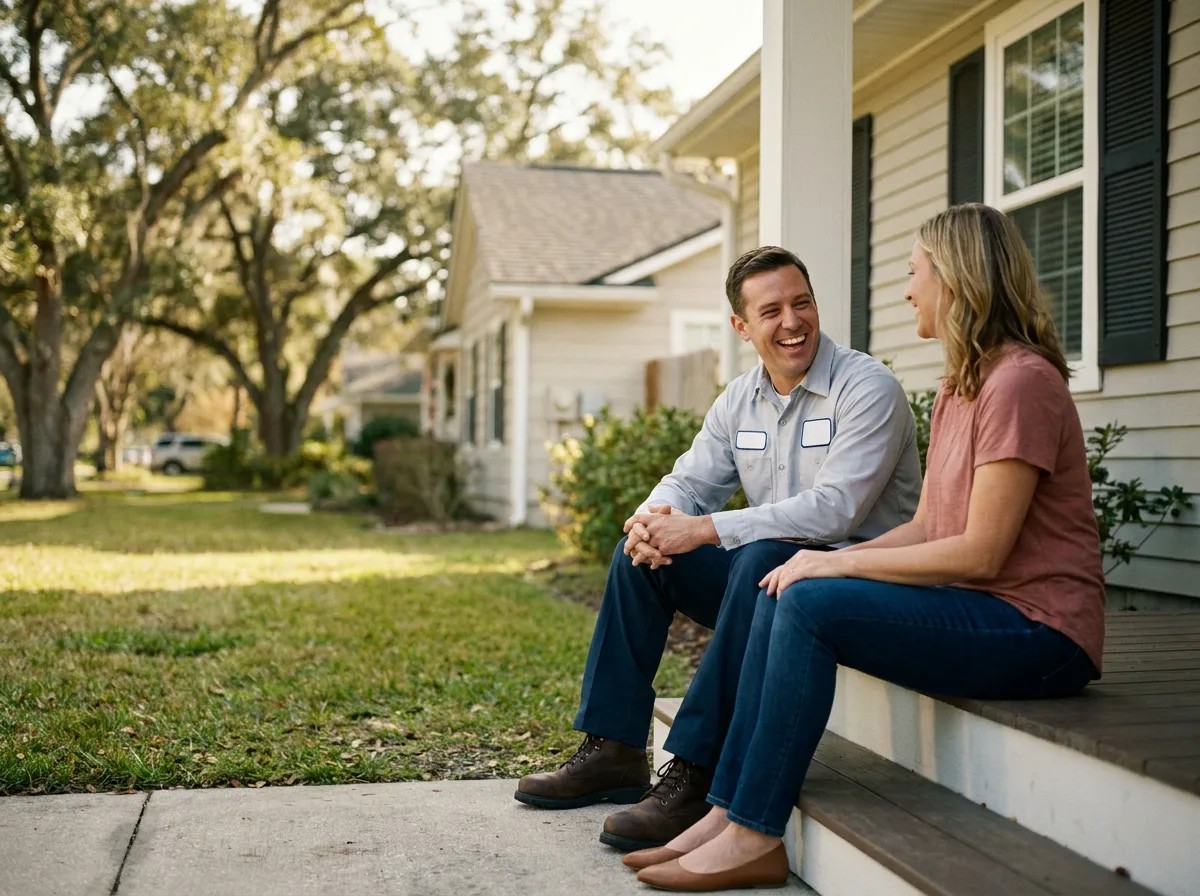 Septic tank pumping FAQs for Sun, LA